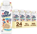 BOOST KID ESSENTIALs 1.5 balansert ernæringsdrikk for barn, Vanilla Vortex, 24 greve