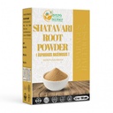 Herbs Botanica Shatavari pulver naturlige asparges rasemosus for lactation amming Shatavri Satawar Kalpa Kalp India forbedrer lactation | Revenates Stamina | 5,3 oz / 150 GMS