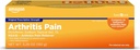 Basic Care Arthritis Pain Relieving Gel, Diclofenac Natrium Topical Gel, 1% (NSAID), 5,29 Oz (150 gram) (Packing kan variere)