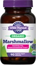 Oregon Wild Harvest Marshmallow Økologisk Herbal Supplement, 90 greve