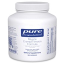Rene innkapslinger Muskelkramp/Tensjon formel | Hypoallergenic Supplement for å redusere tilfeldige muskelkramper/Tensjon og fremme avslapning | 180 Kapsler