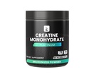 PURE ORIGINAL INGREDIENTS Kreatinmonohydrat pulver, 13,8 oz, kosttilskudd, mikronisert