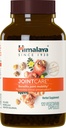 Himalaya JointCare med Boswellia, felles kosttilskudd for menn og kvinner, 1200 mg, 120 kapsler, 1 måneds forsyning