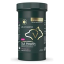 Veterinær styrke Gut Helse pulver - Gut Helse Supplement for Kjæledyr - Immunitetsstøtte - Pet-Friendly Probiotic Powder - Smakløs & Odorless - 60 Services