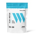 Sulverin Plante Protein | 100% Vegansk, Plantebasert Protein pulver, Era Protein Isolat, Pumpkin Seed Protein, 22G Protein, 30 Serverer Sjokolade Cake Flavor (Chokolate Cake)