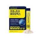 Pre & Pro Biotics, 1 milliard CFU, pulvertype Korea Probiotika, Multi-Strain Probiotic Blend, støtter Digestive Wellness, inneholder sink og Pantotensyre