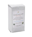 Purelife Organic Enema Kaffe-Medium Air Roast - Lab testet - Mold / Mycotoxin gratis - Anbefalt av Gerson - Pre-Ground