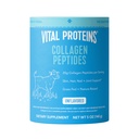 Vital proteiner kollagen peptider pulver Supplement for huden hår negle felles helse eller støtte - Hydrolysert kollagen - Unflavored, 7 Serveringer