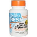 Bromelain 3000 gdu90 Vgcdoctors Beste