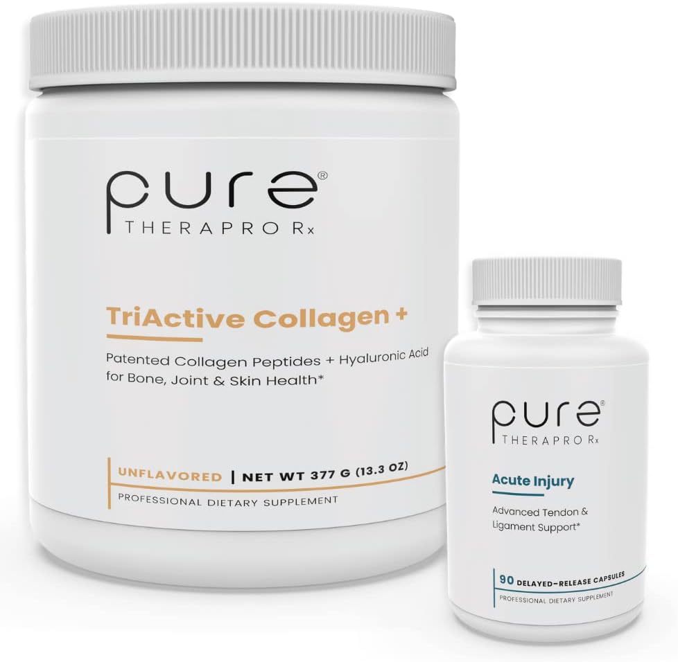 Pure Therapro Rx Sunn Joints & Tendons Bundle