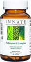 INNATE Response Formler, CoEnzyme B Complex, Multivitamin for Cellular Energy Support, 60 kapsler (60 Serveringer)