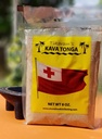 Kava Kava - Premium Kava Tonga 1/2 pund (8oz) - Fiji Market Engros