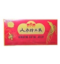 Kongelige konge Deluxe Ginseng Royal Jelly oral flytende 60 vialer