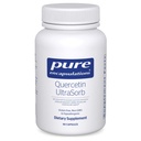 Rene innkapslinger Quercetin UltraSorb | Enhanced-Absorpsjon Cellular, Immune og Cardiovaskulær støtte | 90 Kapsler