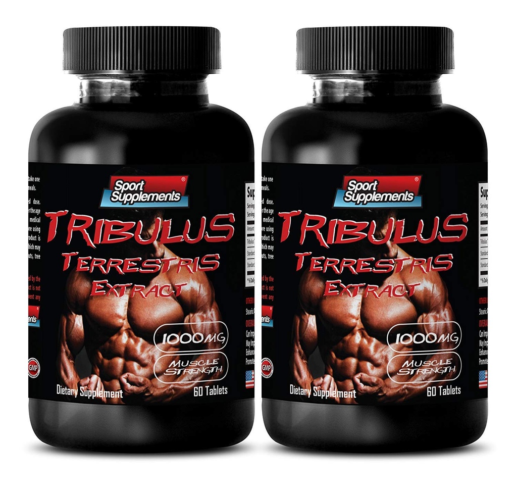 piller for menn sex lang og sterk - TRIBULUS TERRESTRIS EXTRACT 1000MG - MUSCLE STRENGTH, mannlig fertilitet booster, mannlige libido piller, mannlige sex piller, mannlige ekstrautstyr, utholdenhet booster, 2B 120 tabletter