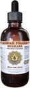 Guarana flytende ekstrakt, Guarana (Paulinia Cupanais) Tinktur Supplement 4 oz