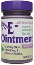Grunnleggende merker Vitamin E Ointment Lavender 2 oz