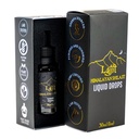 Lajit Gold Grade Himalayan Shilajit flytende dråper - organiske, sol-Dried - Biotilgjengelige næringsstoffer - Fulvic Acid, 85+ Spor Mineraler – Lab testet for menn og kvinner – naturlig energi, immunitet, styrke– 30ml