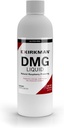 Kirkman – DMG (Dimetylglycin) Flytende –– 480 ml–16 oz væske–– Fri for vanlige allergener –– Gluten– Casein gratis–– Testet for mer enn 950 miljøkontaminanter