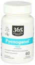 365 av hele matmarked, Pycnogenol Maritime Pine Bark ekstrakt, 50 mg vegansk kapsler, 60 teller
