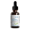 Dr. Wilsons Herbal Adrenal Support Formula adaptogene urter for daglig bruk, søvn og energistøtte 2 Ounces