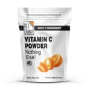 Det er bare! - Vitamin C pulver, 100% ren L-Ascorbinsyre, mat klasse, immun støtte, hjemmelaget kosmetikk (11oz)