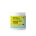 Sparkle wellness VERISOL Bioaktivt Hydrolysert Collagen Peptider | Collagen pulver Supplement med vitamin C & Hyaluronsyre for hår, hud og negle Helse | Hud Boost Plus (Chokolate) [30-Serves]