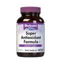 BlueBonnet Super antioksidant formel vegetariske kapsler, 30 greve