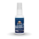 Kilde Naturals Sleep Science Melatonin NutraSpray -Orange Flavored - 1,5 mg - 2 Fluid oz