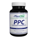 Nutrasal PhosChol, 600 mg – 120 Gel kapsler