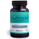 PRN numaqula Øyevitaminer - 90 kapsler, 30 dagers forsyning - ARDS2-baserte øyetilskudd med lutein, Zeaxanthin, vitamin B kompleks & vitamin E for avansert Macular Support
