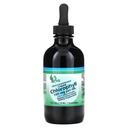 ORGANIC Liq Klorofyll 15:1 Konsentrert, 0,02 pund