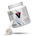 Vitargo Carbohydrat pulver | Feed Muscle Glycogen 2X Raskere | 1 LB uflavorert pre trening og post trening gjenopprette pulver | karbohydrattilskudd for gjenoppretting, utholdenhet, få muskelmasse