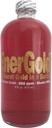 EnerGold® 99.99%-Pure Ultrakonsentrert 200-ppm Ruby-Red Colloidal Gold. Forsvar stråling og EMFs, Reparasjon DNA, Regenerere Pineal Gland, Fordømme alle emner i kroppen, energiisere din aura,...