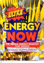 Handy Solutions Ultra Energi Nå, 3 faner Pakker (pakke med 24)