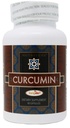 Curcumin, LongvidaTM av Nutrivene (500 mg, 60 kapsler)