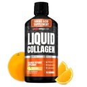 PROSUPPS Amino23 flytende kollagen Shots, Citrus Punch - kollagen peptid post trening Supplement støtter sunn aldring, ledd, hud og hår - Glutenfri og null sukker - 16 serveringer