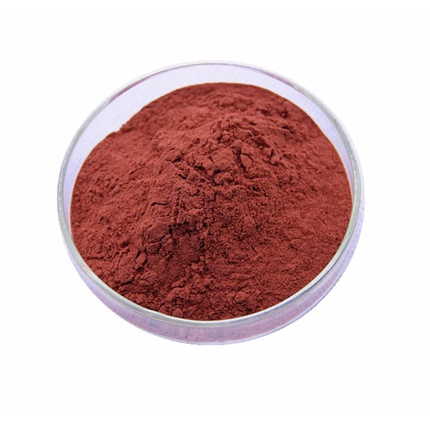 50g ASATAXANTHIN Ekstrakt 10%, Hematocococcus Pluvialis Ekstrakt pulver Antioksidant