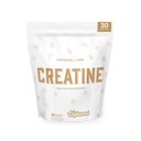 Primeval Labs Clean Kreatin Monohydrat Powder | Powder for muskelstyrke og gjenoppretting | Treningstilskudd for menn og kvinner | Unflavored | 30 Services