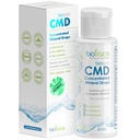 BioTrace Dead Sea Trace Mineral Drops Konsentrert spormineraler, ionisk flytende magnesium, klorid, kalium | Lav natrium | Energi, elektrolyter, Hydrasjon | 24-dagers forsyning, 2 oz (Pack of 1)