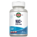 Kal N-Acetyl Cysteine Plus tabletter, 60 greve