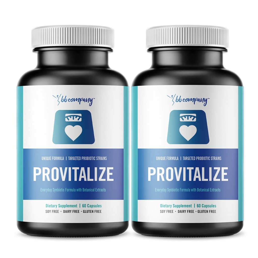 BB selskapet bedømme | Probiotika for kvinner, Menopause | Felles støtte, sexy midtseksjon kurver, Digestiv helse, Menopause Bloat | Turmeric Curcumin Moringa | Emballasje Vary | 2 Package