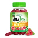 21st Century VitaJoy ekstra styrke B-12 3000mg gummies, bringebær, 90 greve