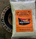 Tikarams Kava pulver - Premium Papua New Guinea (PNG) Waka, 1/2 pund (8oz), Fiji marked engros LLC