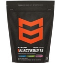 MTN OPS Electrolytes Powder Packets, Sukkerfri Hydration Packets, Glutenfri Hydration Powder, Electrolyte Packets STM \"Straight to Munn\" - Variety Pack 3 Flavors, 30 Pakker