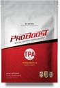 Tymisk protein A pulverpakker (4 McG TPA) – immunsystemstøtte supplement - alle naturlige, ikke-GMO formel - 10 pakker