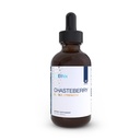 NuEthix Formuleringer Chasteberry dobbel styrke 50mg, kan hjelpe balanse østrogen dominans og kan hjelpe støtte menstruell syklus, 60 serveringer