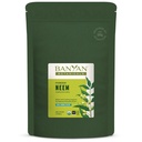 Banyan Botanicals Neem Powder – Organisk Neem Leaf Supplement (Azadirachta Indica) – for hudhelse, immunstøtte og naturlig avgiftning* – 1 lb. – Ikke-GMO Sustainablely Sourced FFL Fair Trade