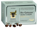 Pharma Nord Bio-Quinone Gold Coenzym Q10 100mg | Den opprinnelige CoQ10 | høy absorpsjon, støttet av forskning | Essential Antioksidant for energi, hjertehelse og fruktbarhet støtte*