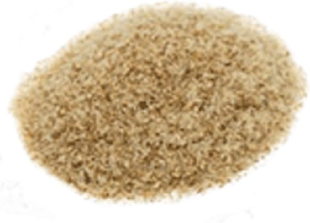 Beste Botanicals Psyllium Husk pulver 16 oz.